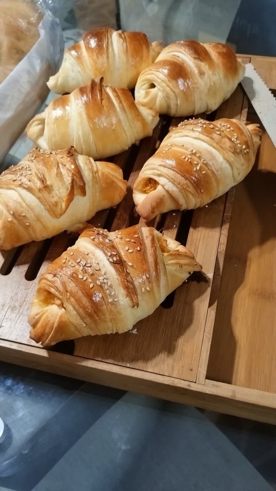 Croissant