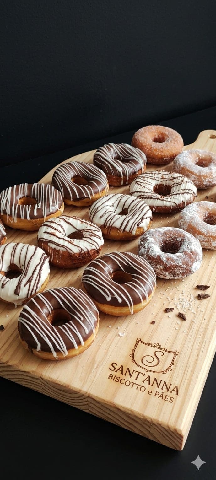 Donuts