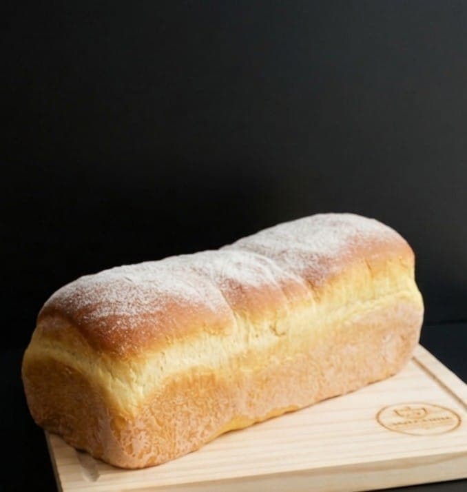 Pão colonial